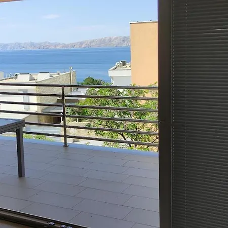 Seaview * كلينوفيتسا