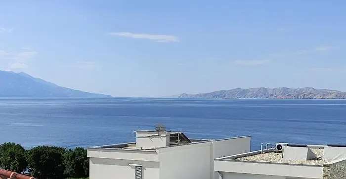 아파트 Seaview 클레노비차
