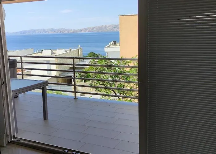 Seaview * 클레노비차