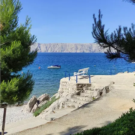 Seaview Lejlighed