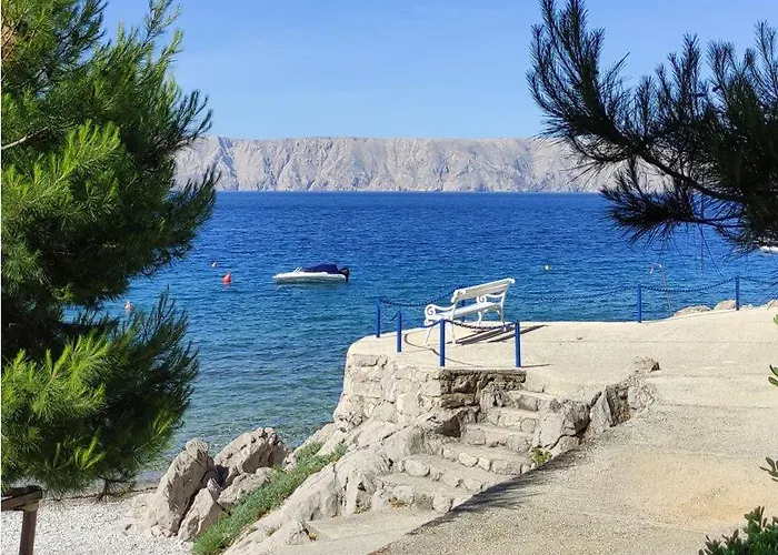 Seaview Appartamento